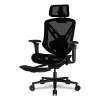 Universaali pelituoli COUGAR Gaming CGR-SPD-GRB musta 120 kg