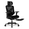 Universaali pelituoli COUGAR Gaming CGR-SPD-GRB musta 120 kg