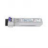 Verkon lähetin-vastaanotinmoduuli BlueOptics 02310XQV-BO — kuitu-SFP, 1250 Mbit/s, cSFP, hopea