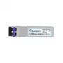 Verkon lähetin-vastaanotinmoduuli BlueOptics 02310XQV-BO — kuitu-SFP, 1250 Mbit/s, cSFP, hopea