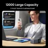 Kannettava varavirtalähde Ugreen 12000mAh 100W pikalataus