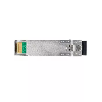 SFP kuitu-lähetin-vastaanotin BlueOptics 3HE08314BA-BO, cSFP-liitäntä, 1250 Mbit/s, hopea