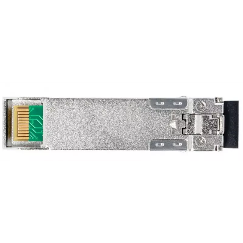Kuitu-SFP-lähetin-vastaanotin BlueOptics AT-SPBD40DUAL-14-BO, cSFP-liitäntä, LC-liitin, alumiini