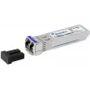 Kuitu-SFP-lähetin-vastaanotin BlueOptics AT-SPBD40DUAL-14-BO, cSFP-liitäntä, LC-liitin, alumiini