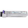 Kuitu-SFP-lähetin-vastaanotin BlueOptics AT-SPBD40DUAL-14-BO, cSFP-liitäntä, LC-liitin, alumiini