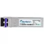 Kuitu-SFP-lähetin-vastaanotin BlueOptics AT-SPBD40DUAL-14-BO, cSFP-liitäntä, LC-liitin, alumiini