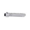 Kuitu-cSFP-lähetin-vastaanotin BlueOptics GLC-2BX-D-40KM-BO 1250 Mbit/s, hopea, MTBF 3 000 000 h