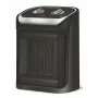 Rowenta Mini Excel SO9261 sisäkäyttöön musta 1800 W tuuletin-sähkölämmitin