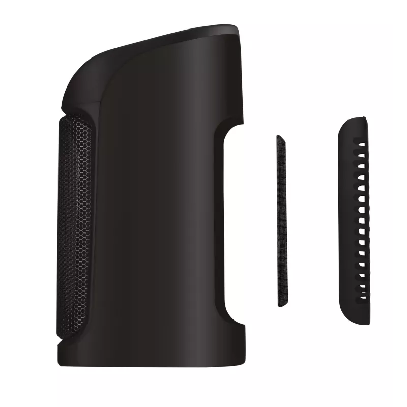 Rowenta Mini Excel SO9261 sisäkäyttöön musta 1800 W tuuletin-sähkölämmitin