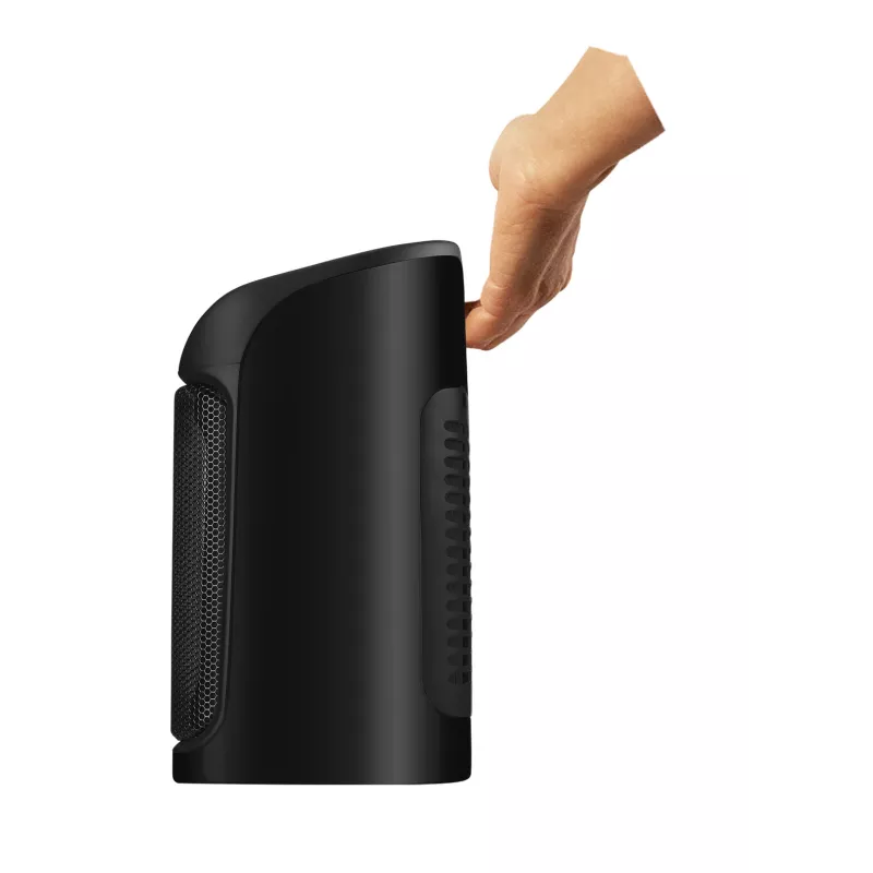 Rowenta Mini Excel SO9261 sisäkäyttöön musta 1800 W tuuletin-sähkölämmitin