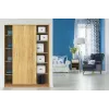 Rowenta Mini Excel SO9261 sisäkäyttöön musta 1800 W tuuletin-sähkölämmitin