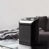Rowenta Mini Excel SO9261 sisäkäyttöön musta 1800 W tuuletin-sähkölämmitin