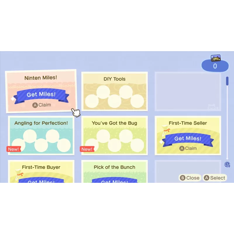 Nintendo Animal Crossing: New Horizons Standard saksa, englanti Nintendo Switch