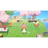 Nintendo Animal Crossing: New Horizons Standard saksa, englanti Nintendo Switch