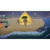Nintendo Animal Crossing: New Horizons Standard saksa, englanti Nintendo Switch