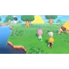 Nintendo Animal Crossing: New Horizons Standard saksa, englanti Nintendo Switch