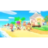 Nintendo Animal Crossing: New Horizons Standard saksa, englanti Nintendo Switch