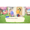 Nintendo Animal Crossing: New Horizons Standard saksa, englanti Nintendo Switch