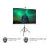 Projektioverho Acer T82-W01MW