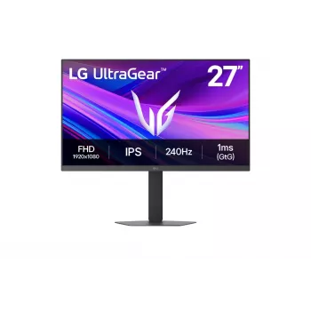 LG 27G440A-B tietokonenäyttö 68,6 cm (27