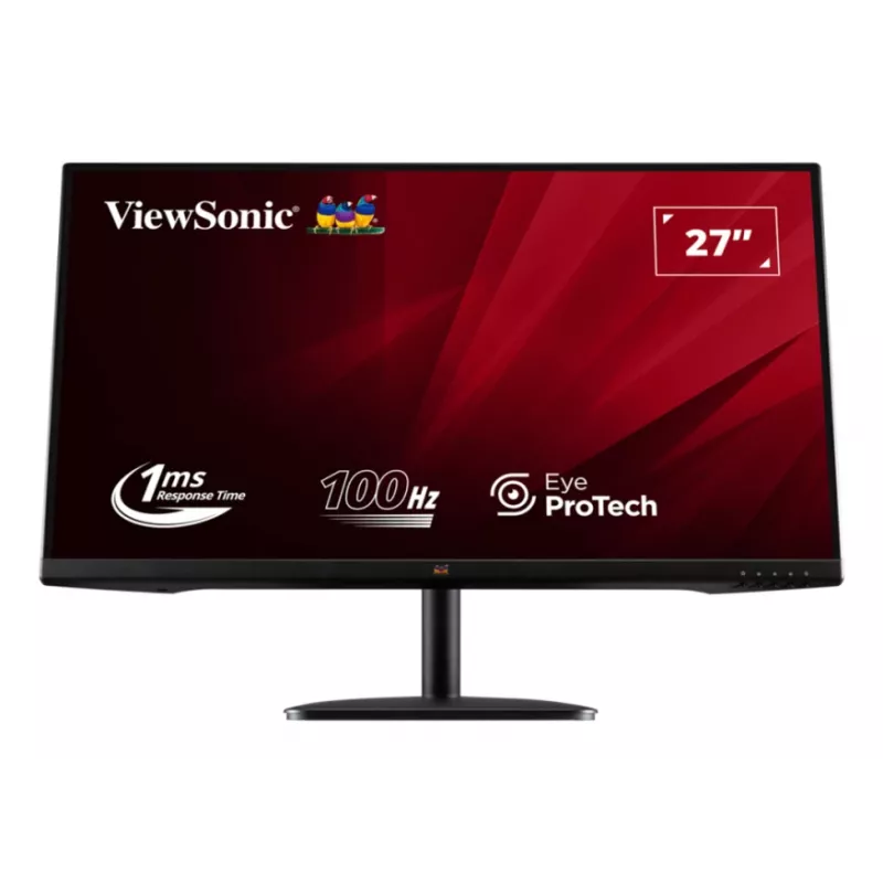 Viewsonic VA2732-H-2 tietokonenäyttö 68,6 cm (27