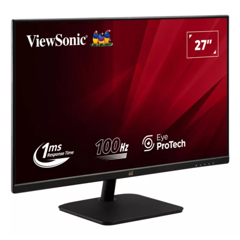 Viewsonic VA2732-H-2 tietokonenäyttö 68,6 cm (27
