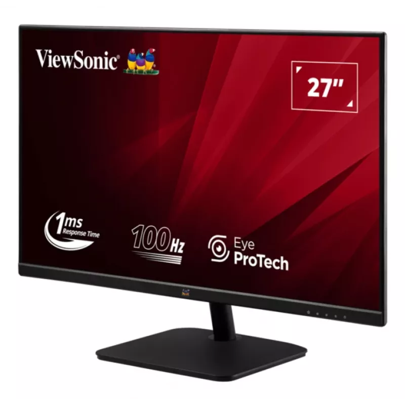 Viewsonic VA2732-H-2 tietokonenäyttö 68,6 cm (27