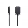 DELL TB16 johdollinen Thunderbolt 3 musta