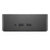 DELL TB16 johdollinen Thunderbolt 3 musta