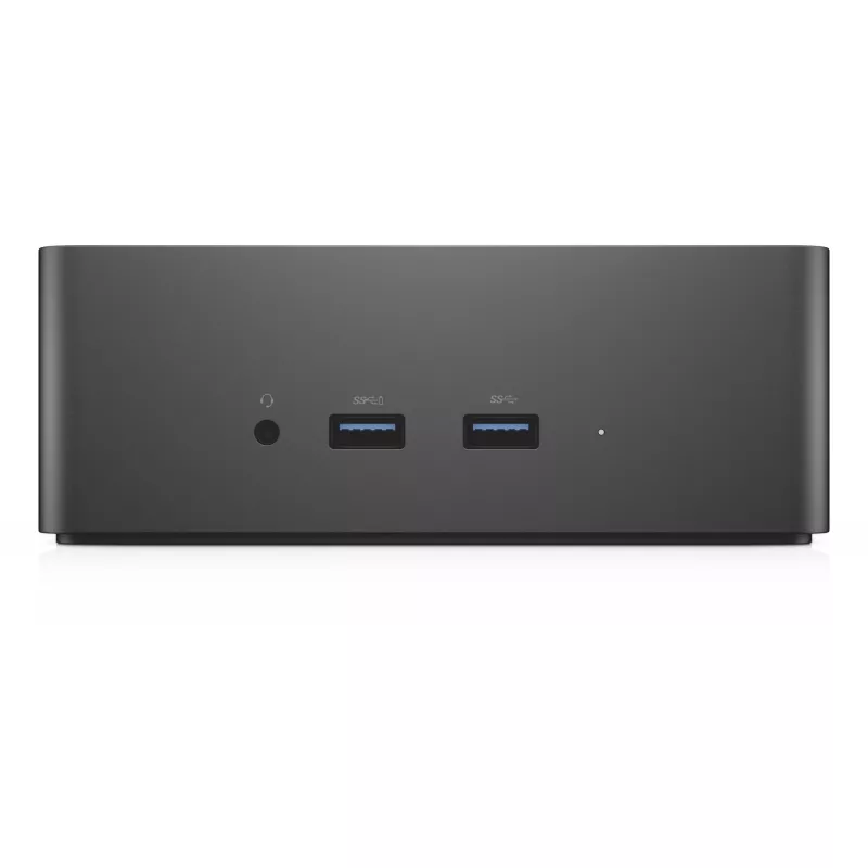 DELL TB16 johdollinen Thunderbolt 3 musta