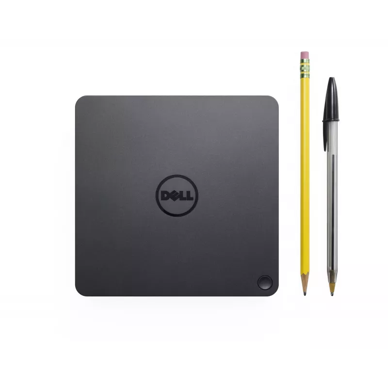 DELL TB16 johdollinen Thunderbolt 3 musta