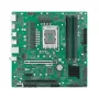 Emolevy ASUS PRO B860M-C-CSM — Intel B860, LGA 1851 (Socket V1), Micro ATX, 4× DIMM DDR5, 256 GB max