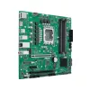 Emolevy ASUS PRO B860M-C-CSM — Intel B860, LGA 1851 (Socket V1), Micro ATX, 4× DIMM DDR5, 256 GB max