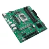 Emolevy ASUS PRO B860M-C-CSM — Intel B860, LGA 1851 (Socket V1), Micro ATX, 4× DIMM DDR5, 256 GB max
