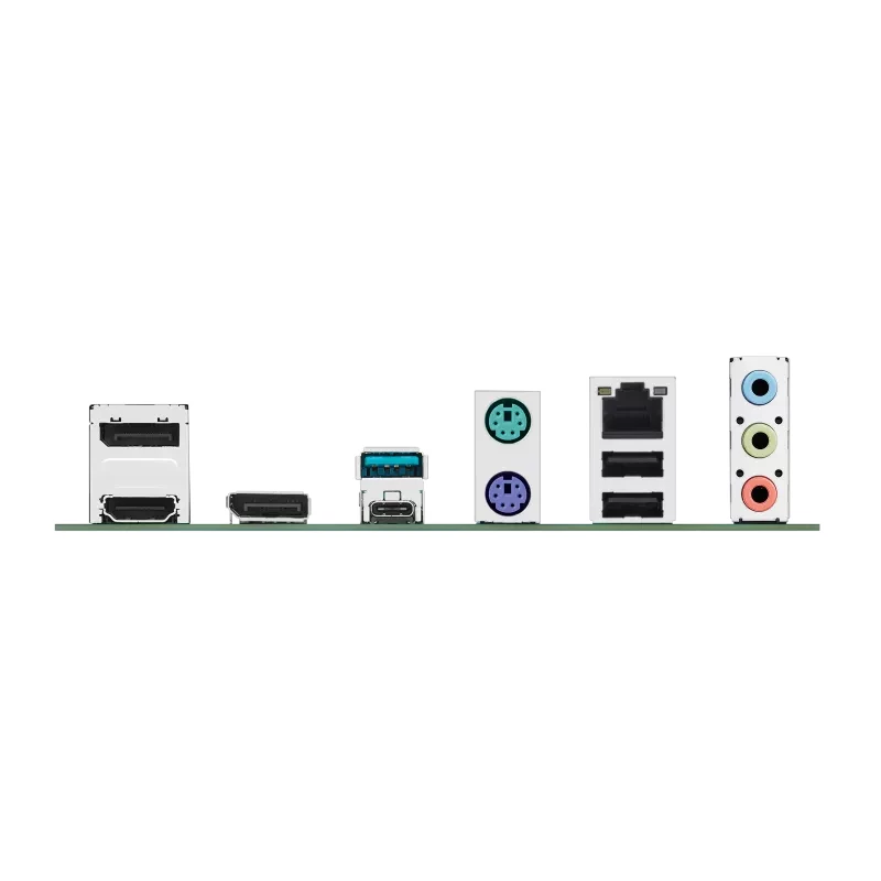Emolevy ASUS PRO B860M-C-CSM — Intel B860, LGA 1851 (Socket V1), Micro ATX, 4× DIMM DDR5, 256 GB max