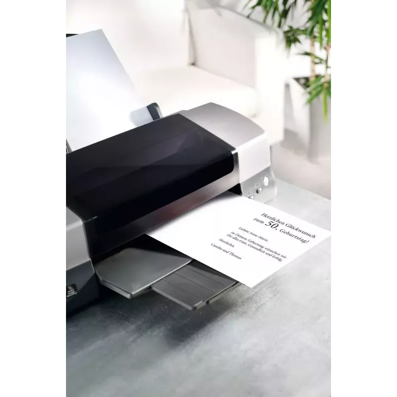 Onnittelukortti Sigel DS209