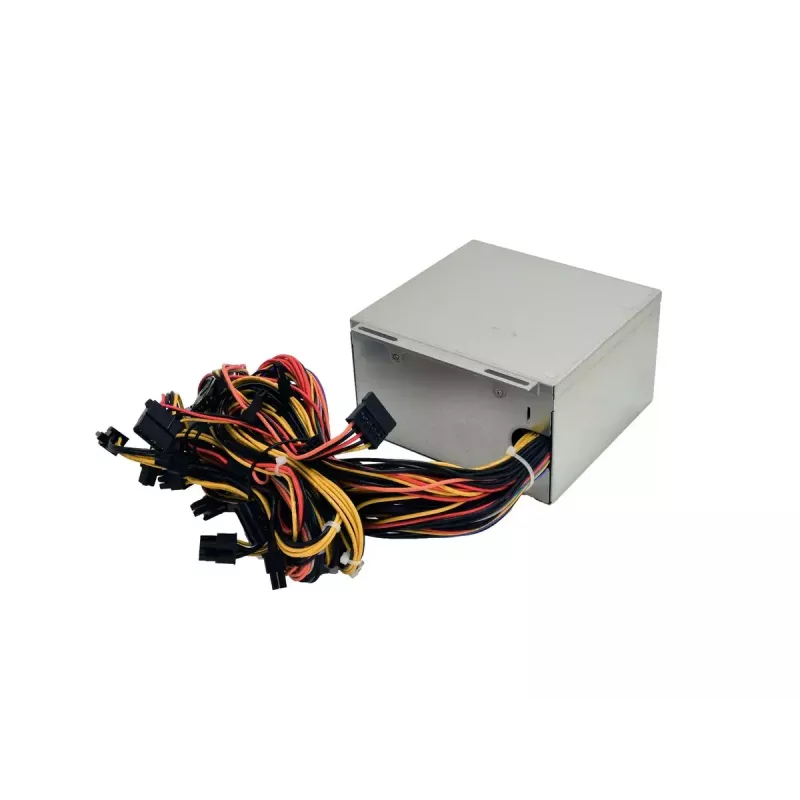 Virtalähde Seasonic SSP-600JT 600 W
