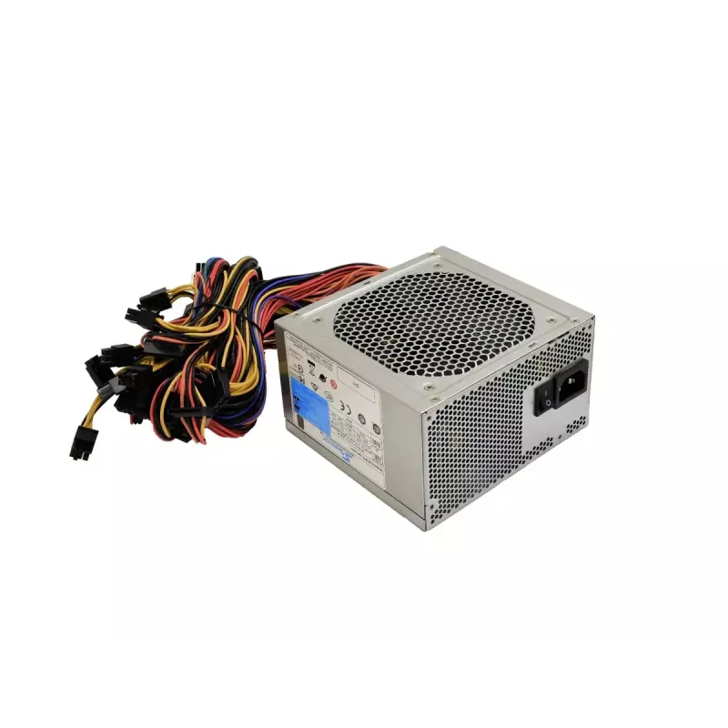 Virtalähde Seasonic SSP-600JT 600 W