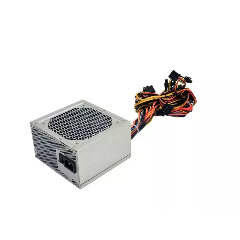 Virtalähde Seasonic SSP-600JT 600 W