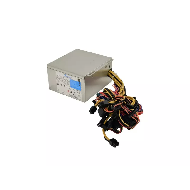 Virtalähde Seasonic SSP-600JT 600 W