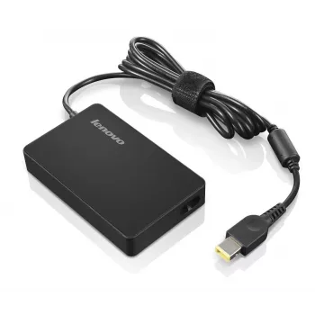 Lenovo 36200253 virtalähde sisäkäyttöön 65 W musta