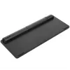 Targus AKB862UK näppäimistö koti Bluetooth QWERTY UK englanti musta