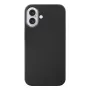 Cellularline Sensation – iPhone 16 kuori pehmeää silikonia, suojakuori, Apple, iPhone 16, 15,5 cm (6,1