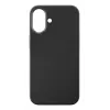 Cellularline Sensation – iPhone 16 kuori pehmeää silikonia, suojakuori, Apple, iPhone 16, 15,5 cm (6,1