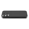 Cellularline Sensation – iPhone 16 kuori pehmeää silikonia, suojakuori, Apple, iPhone 16, 15,5 cm (6,1