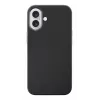 Cellularline Sensation – iPhone 16 kuori pehmeää silikonia, suojakuori, Apple, iPhone 16, 15,5 cm (6,1