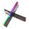 32 GB Patriot DIMM 6800 (2x 16 GB) Dual-kit (musta, PVVR532G680C34K, Viper Venom RGB, INTEL XMP)