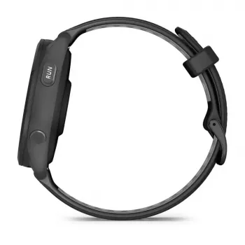 Älykello Garmin Forerunner 265 musta
