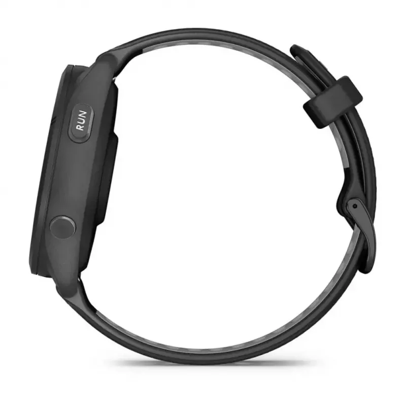 Älykello Garmin Forerunner 265 musta