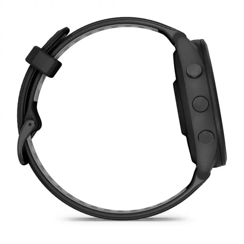 Älykello Garmin Forerunner 265 musta